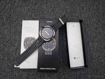 Samsung Galaxy Watch ULTRA, TOP, ako nové