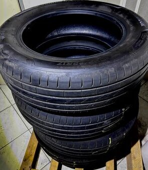 Na predaj Hankook 205/55 R17
