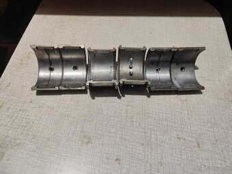 Hlavné ložoská škoda Octavia Felicia