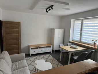 Na prenájom 3 izbový byt, Belá, Žilina