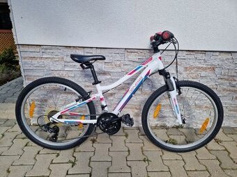 Detský horský bicykel GENESIS - MELISSA 24