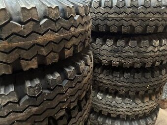 Uaz 469, Uaz 452 predám pneu 8,40/15