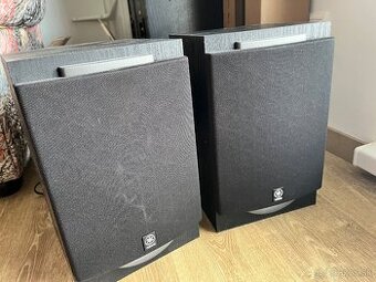 Reproduktory Yamaha