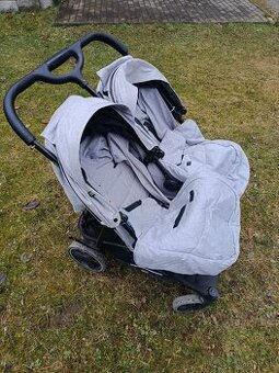 ​🔥 PREDÁM: Kočiar -športový