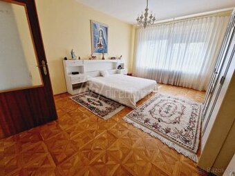 NA PRENÁJOM 5 izbový rodinný dom /priestranné izby, g…