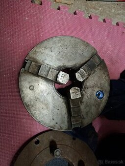 Skľučovadlo TOS 250/3