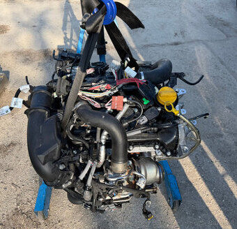 -----DACIA RENAULT 1.0 TCe-----