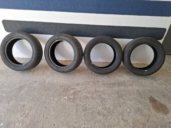 Nove letné pneumatiky 195/55 R16 87H, HANKOOK