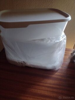 Tupperware One Touch  súprava,