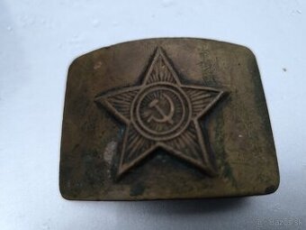 Pracka sovietskej armády