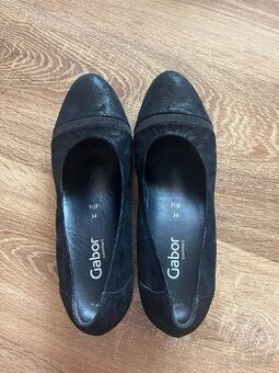 Gabor dámske topánky