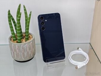 Samsung Galaxy S23 256GB Phantom Black | ZÁRUKA