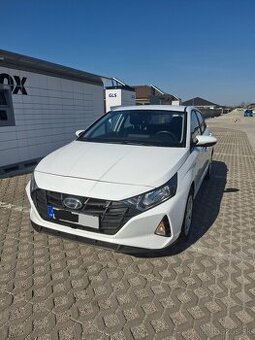 Hyundai i20 1.2 - 53000km - 2022