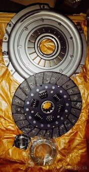 Gaz 69 - spojková sada