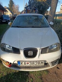Predám Seat Ibiza