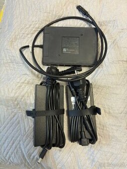 Dokovacia stanica Dell WD15 (model K17A)