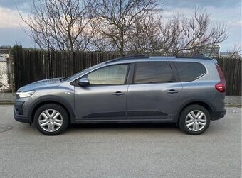 Dacia Jogger 1.0 LPG 7 miestna