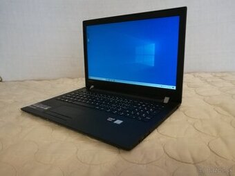 Lenovo i5-7gen. 12 GB DDR4. SSD 256GB+500GB. AMD grafika 2GB