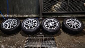 Mercedes w205 disky 5x112 r16