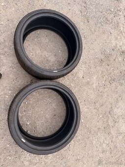 Roadx rxmotion 255/30 r19