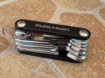 Dualtron Minimotors naradie kluce multi