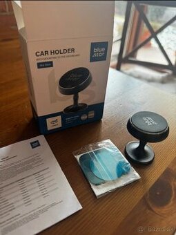 Drziak mobilu do auta