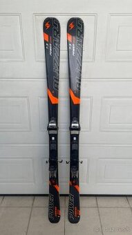 Lyže Blizzard 160 cm.