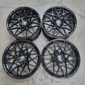 Hliníkové disky 5x120 R19 8,5J ET35