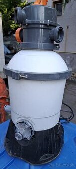 Predam túto bazenovu fyltraciu Bestway