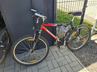 Horsky bicykel Merida Kalahari 530