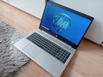 Hp probook 450 g7 / Intel core i5 / 16gb ram / 256gb ssd