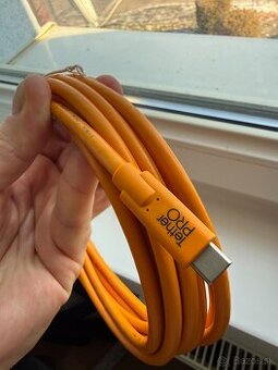 Tether Tools  kábel USB 3.0 na USB-C, 4,6 m