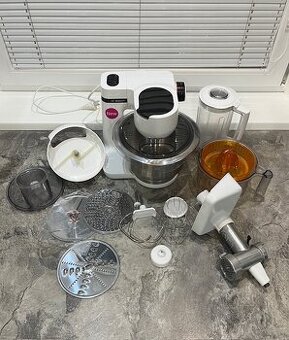 Bosch MUM S2EW40 kuchynský robot