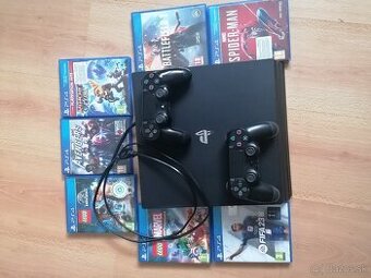 PS 4 PRO