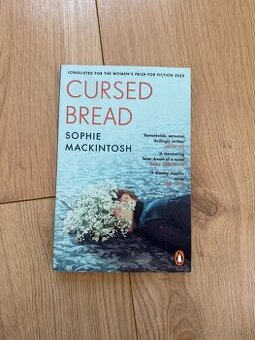 Cursed Bread - Sophie Mackintosh