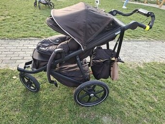 Predam kociar Thule Urban Glide 2