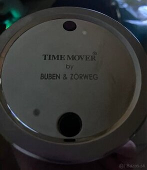 TIME MOVER Buben & Zörweg