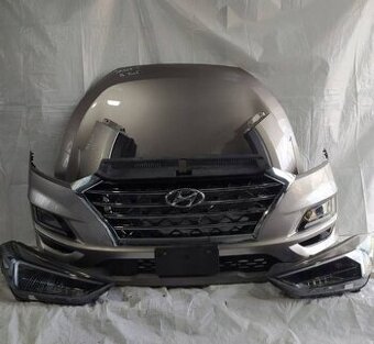 Hyundai Tucson 2015 - 2020 náhradní díly