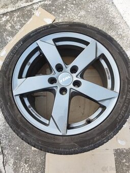 RIAL Kodiak 7x17 5x112 ET39