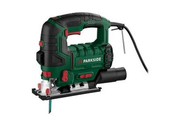 Parkside Priamočiara píla PSTD 800 E4