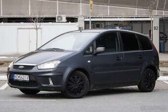 Ford C-Max 1.6 TDCi / 66kW. / M5 / 2008