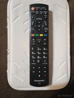 Dialkove tv panasonic