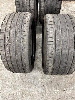 R21 255/40 285/35 letné pneumatiky