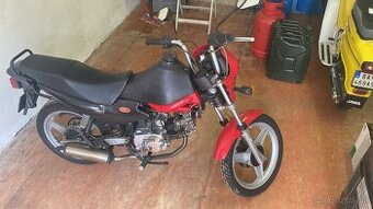 Jawa Robby 50