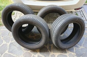 Michelin 205/55R16 4ks letne