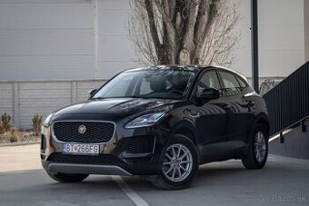 JAGUÁR E-Pace 2.0 I4 Standard AWD A/T
