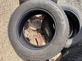 Predám pneumatiky NOKIAN 225/65 R17 106H XL