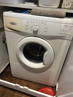 Práčka  Whirlpool AWOD 43125