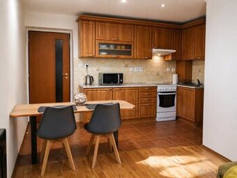 Apartmán