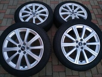 Audi RSQ3, Volkswagen, Škoda, Seat 5x112 R19
